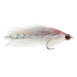 Alters BJ Minnow Grey White 2