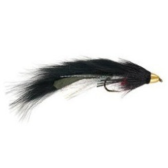 Black Competition Zuddled Muddler 2