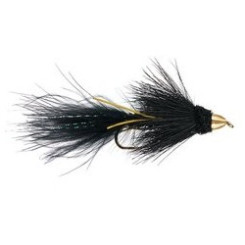 Black River Bugger Conehead Muddler 2