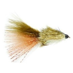 Coffeys CH Sparkle Minnow Sculpin 2