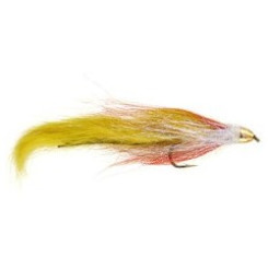 Domagalas Streamer Olive 2