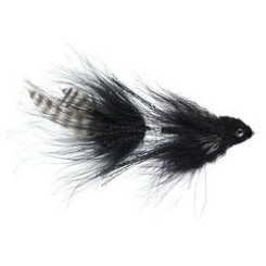 Jointed Sculpin Black 2