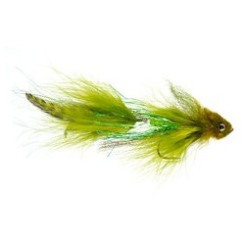 Jointed Sculpin Olive 2
