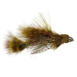 Kellers Dream Catcher Mottled Sculpin Olive 2