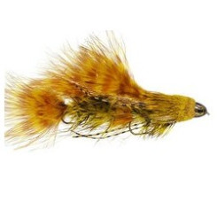 Kellers Dream Catcher Mottled Sculpin... 2