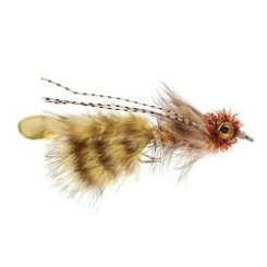 Kingfisher Heavy Metal Sculpin Tan 2
