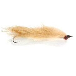 Laniers Strung Out Streamer Tan White 2