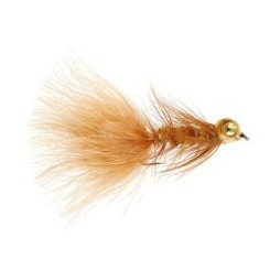 Leadeye Bugger Pale Sculpin 2