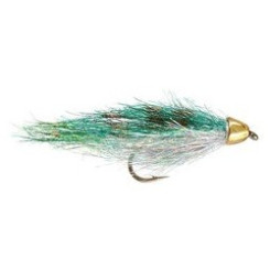 Marks Glittering Fish 2