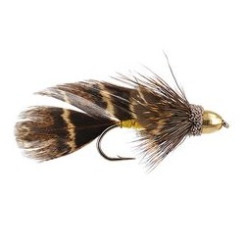 Muddler Sculpin Conehead Variant 2