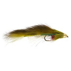 Olive Competition Zuddled Muddler 2