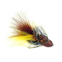 Sculpin Bugger Bighorn 2