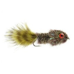 Silvermans Census Taker Sculpin 2