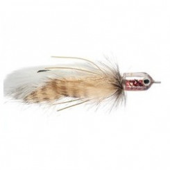 Trinas Bullet Sculpin Tan 2