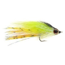 Alters BJ Minnow Tiger 2