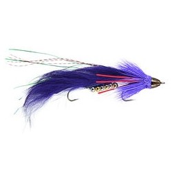 Articulated Purple Wolvering 2