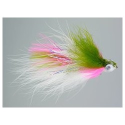 Articulated Rainbow Trout 2