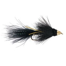 Black River Bugger Conehead Muddler 2