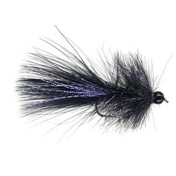 Coffeys Sparkle Minnow Black Light 2