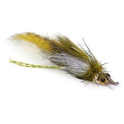 Domagalas Norms Sculpin Olive 2