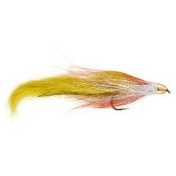 Domagalas Streamer Olive 2