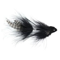 Jointed Sculpin Black 2