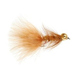 Leadeye Bugger Pale Sculpin 2