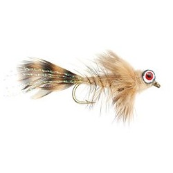 Near Nuff Sculpin Tan 2