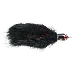 Trinas Bullet Sculpin Black 2