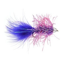 Trinas Conehead Rubber Bugger Alaska 2